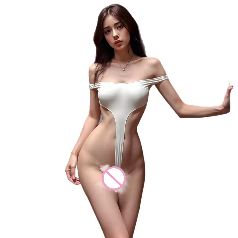 Lace Teddy Lingerie - 女性のセクシーなレースのテディランジェリー、ストラップ付きバックレスボディスーツ、ロールプレイコスチューム、ナイトウェアギフト