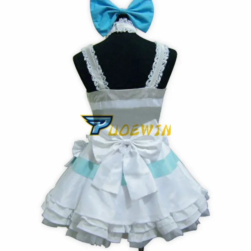 Garter Belt Set - 2026 SBluu アニメパンティ/ガーターベルトヒロインアナーキーストッキングエンジェルコスプレ衣装ドレスカスタム HBLWF