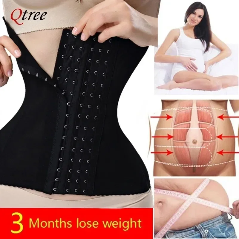 Qtree ドレス痩身ウエストトレーナーベルトシェイプウェア - Shapewear Bodysuit Firm のレビューと価格