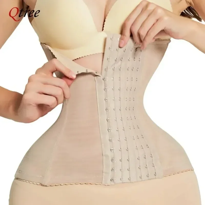 Qtree ドレス痩身ウエストトレーナーベルトシェイプウェア - Shapewear Bodysuit Firm のレビューと価格