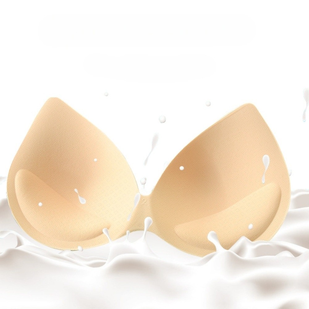 たるみ防止プッシュアップワイヤレスブラソフトサポートギャザー - Bralette Wireless Soft のレビューと価格