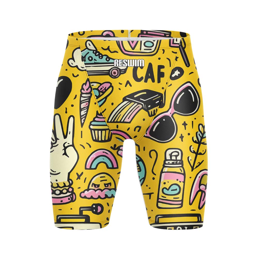 2026年 メンズ クイックドライ 水着 ビーチ サーフィン - Boyshort Underwear のレビューと価格