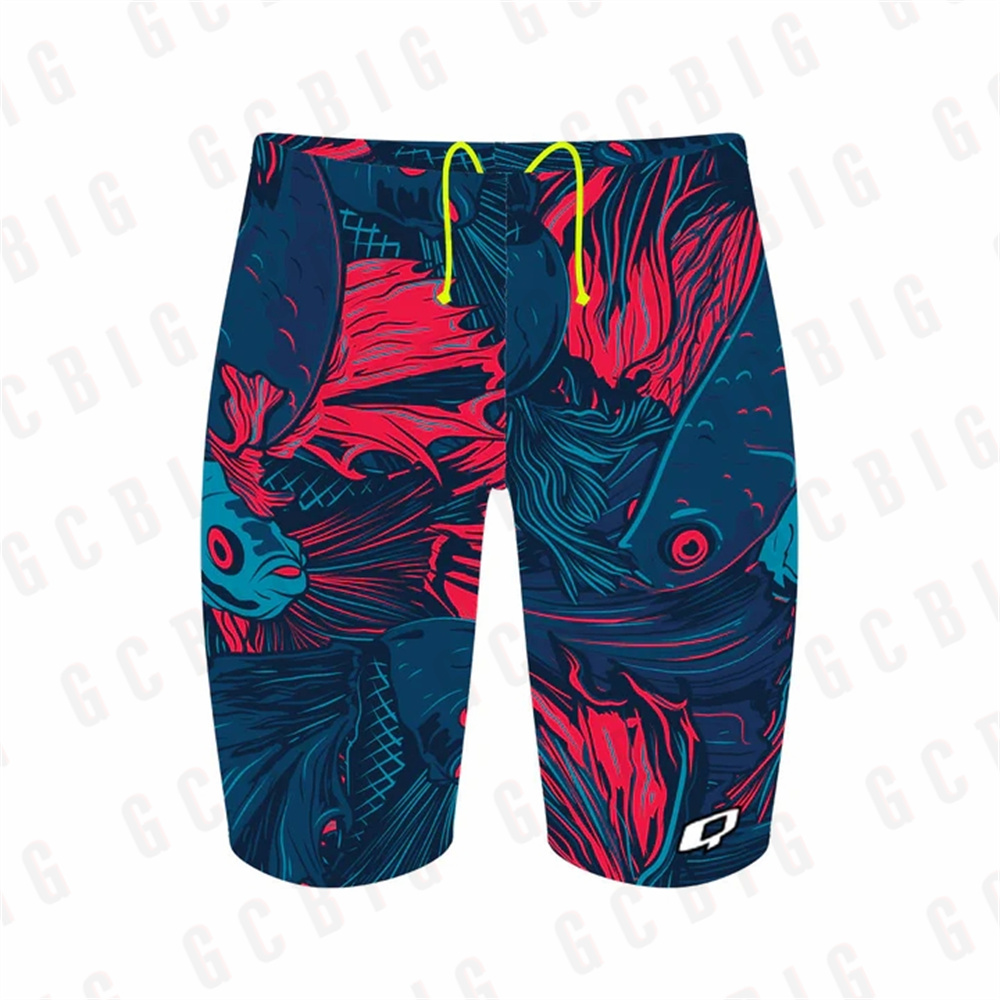メンズスイムショーツ,水着,トレーニングショーツ,メッシュ水 - Boyshort Underwear のレビューと価格