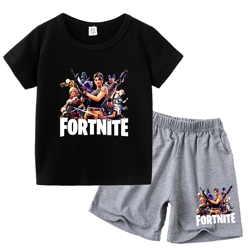FortnitesTシャツショーツ男の子女の子用Tシャツパン - Boyshort Underwear のレビューと価格
