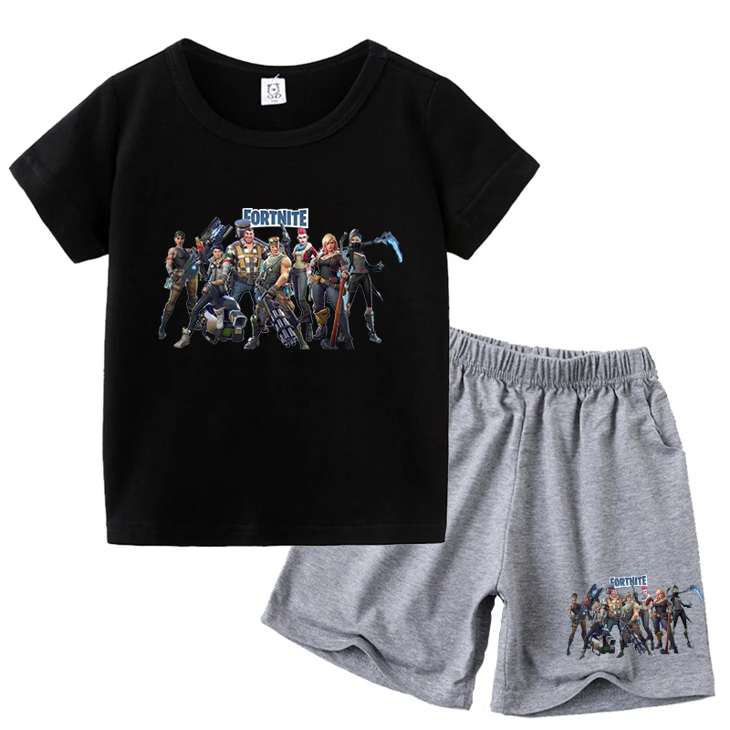 FortnitesTシャツショーツ男の子女の子用Tシャツパン - Boyshort Underwear のレビューと価格