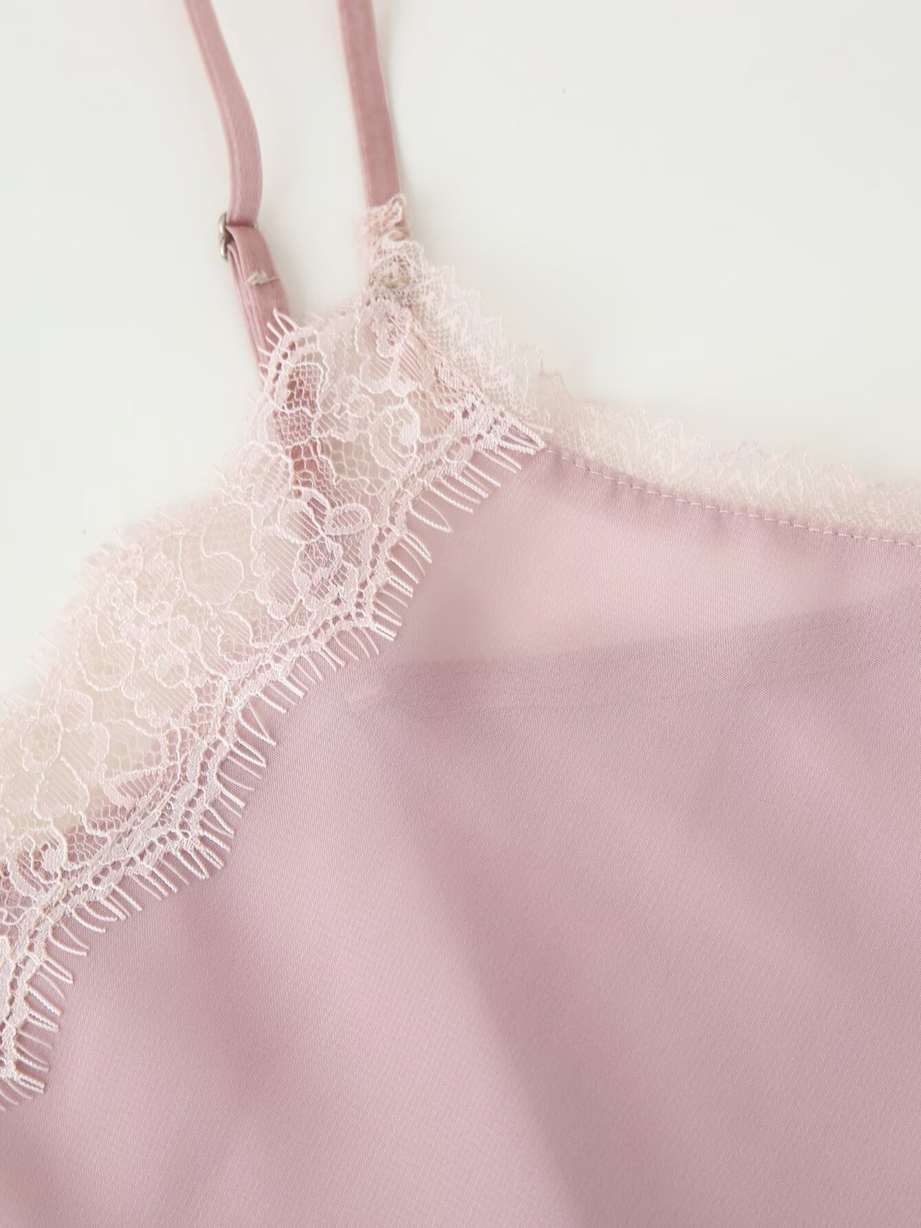 Tidalyf 2025 レディース ピンク キャミトップと - Cami Top Lace のレビューと価格
