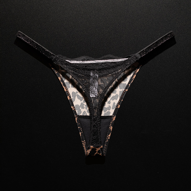ラインストーンレースセクシーガールズ女性用パンティー シーム - Seamless Underwear Women のレビューと価格